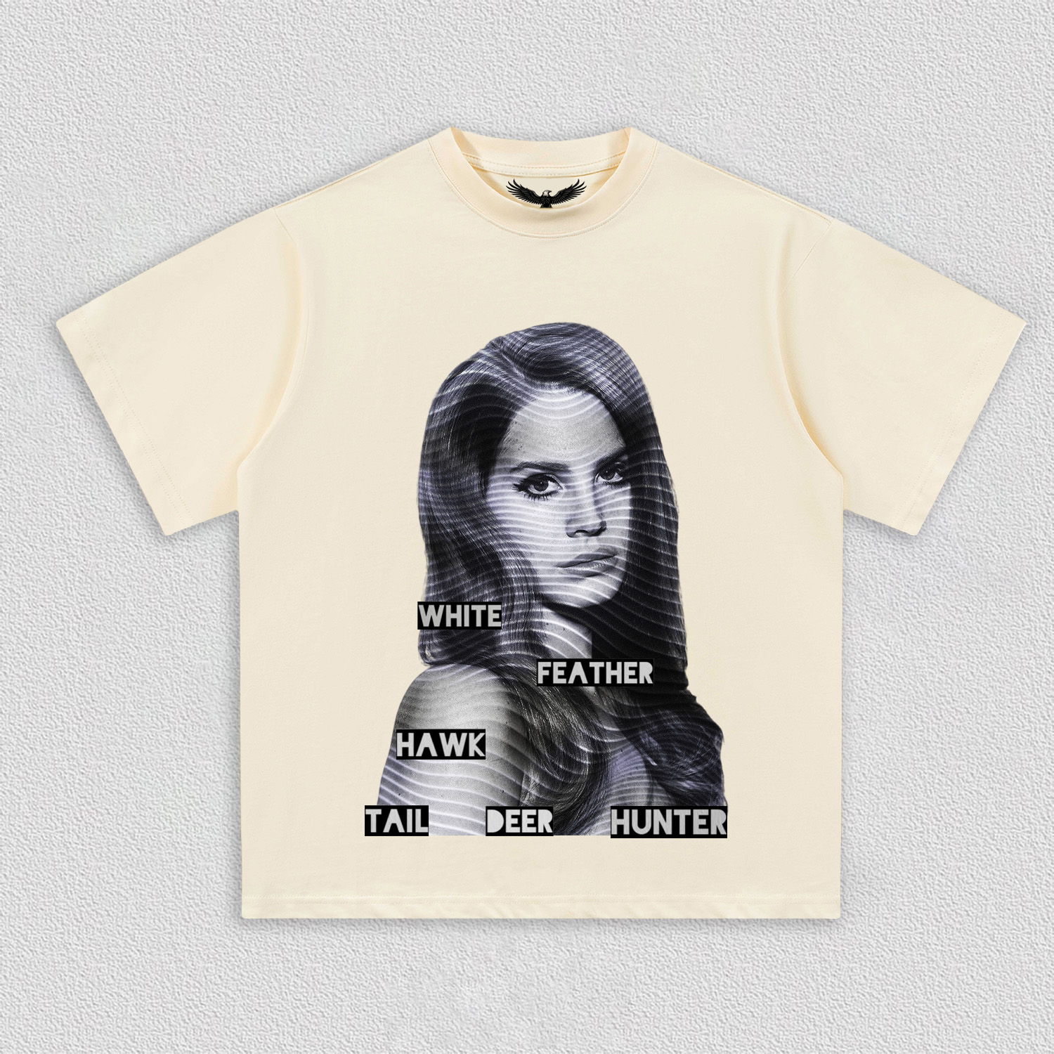 lana del rey TEE V5