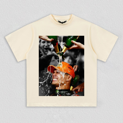 LANDO NORRIS 2025 WDC 4.0