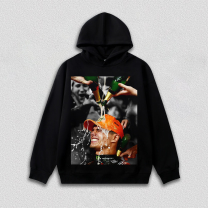 LANDO NORRIS 2025 WDC 4.0