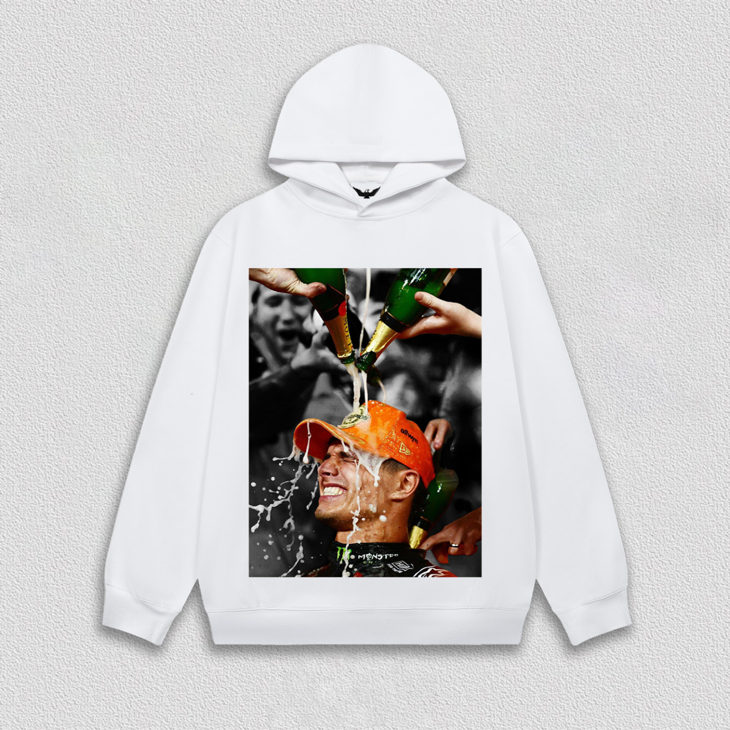 LANDO NORRIS 2025 WDC 4.0