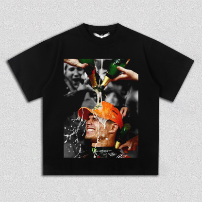 LANDO NORRIS 2025 WDC 4.0