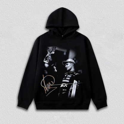 LANDO NORRIS 2025 WDC 2.0