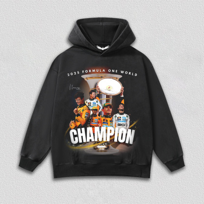 LANDO NORRIS 2025 WDC 1.0