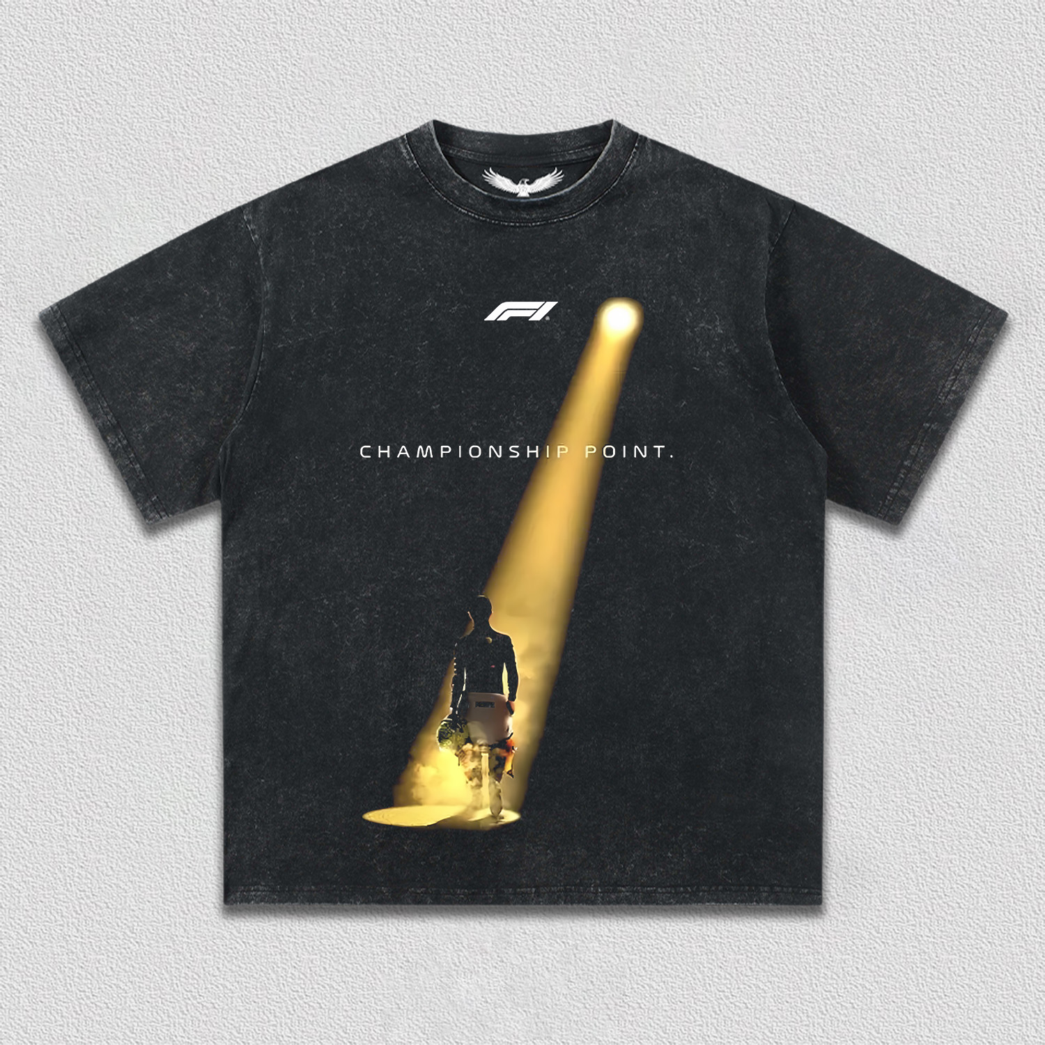 LN Champion Tee
