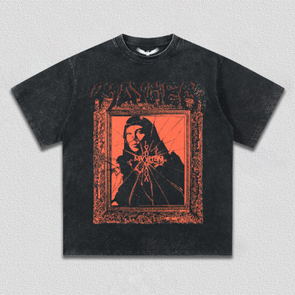 Lady Gaga & Mayhem TEE