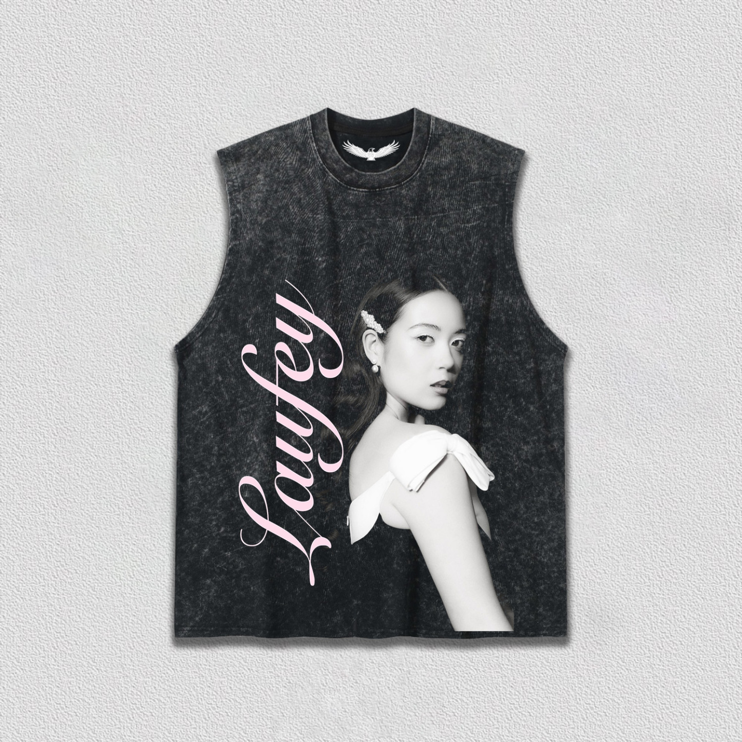 Laufey TEE