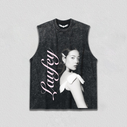Laufey TEE