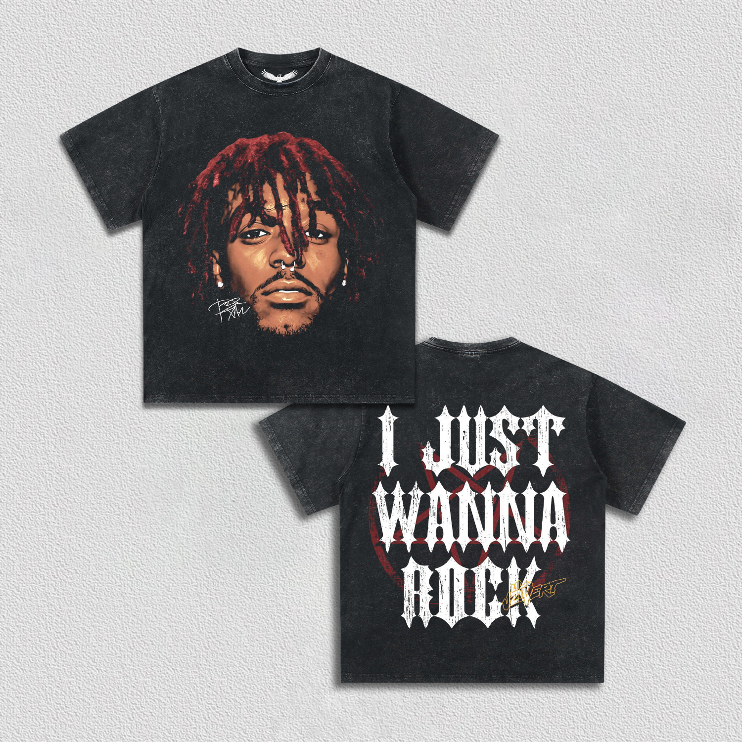 Lil Uzi Vert tee