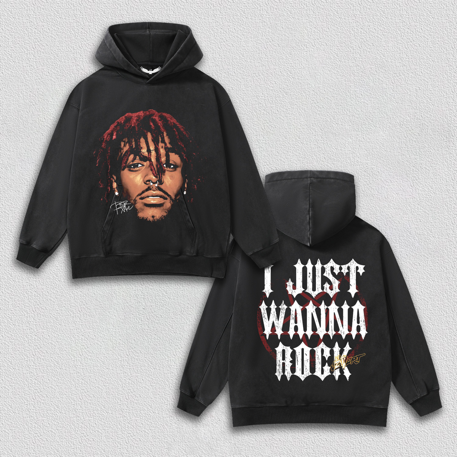 Lil Uzi Vert tee