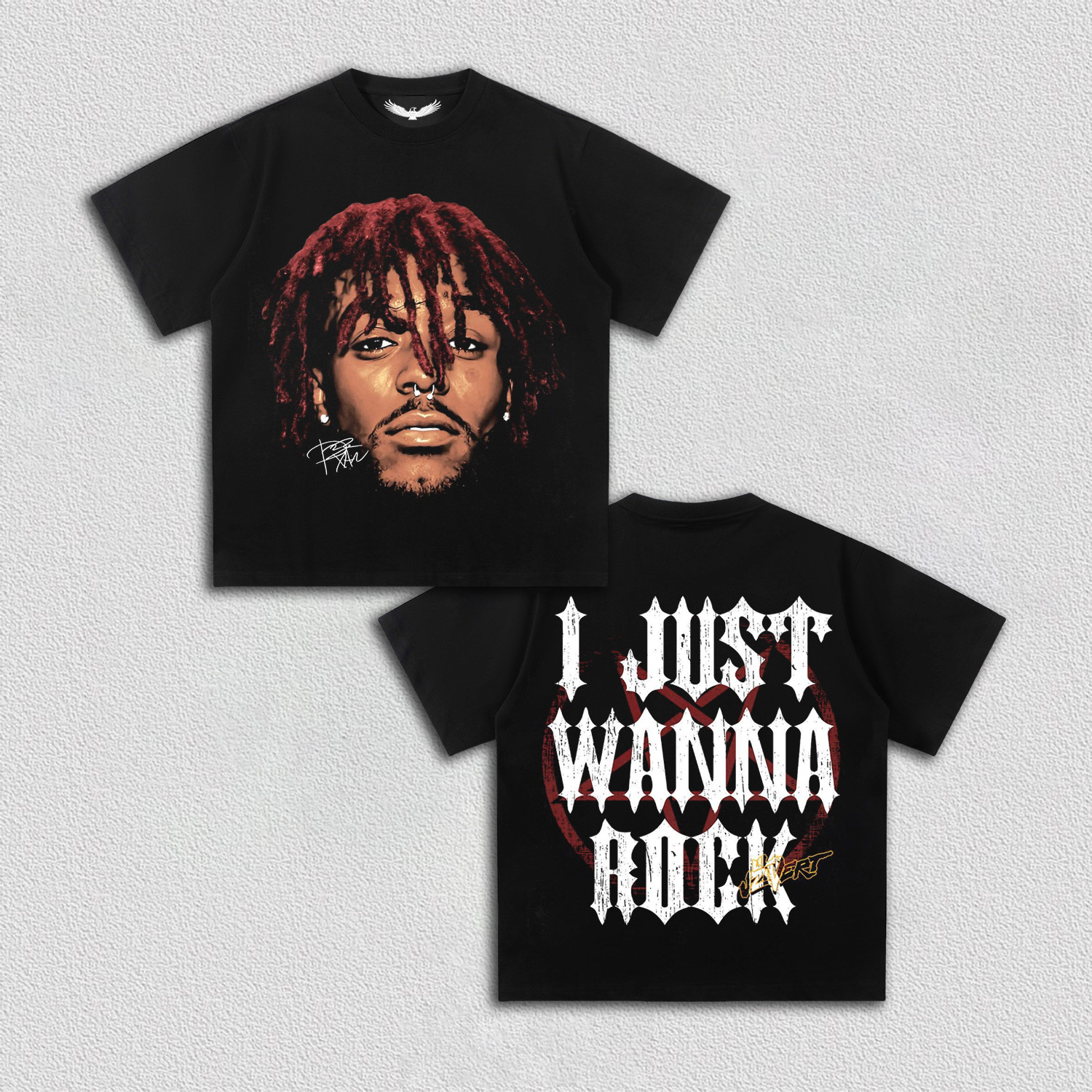 Lil Uzi Vert tee