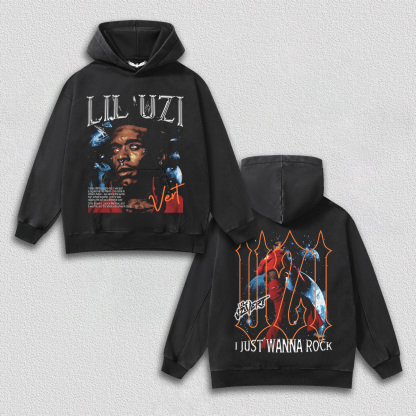 Lil Uzi Vert tee