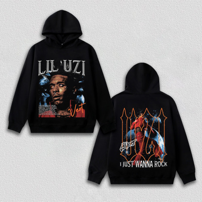 Lil Uzi Vert tee