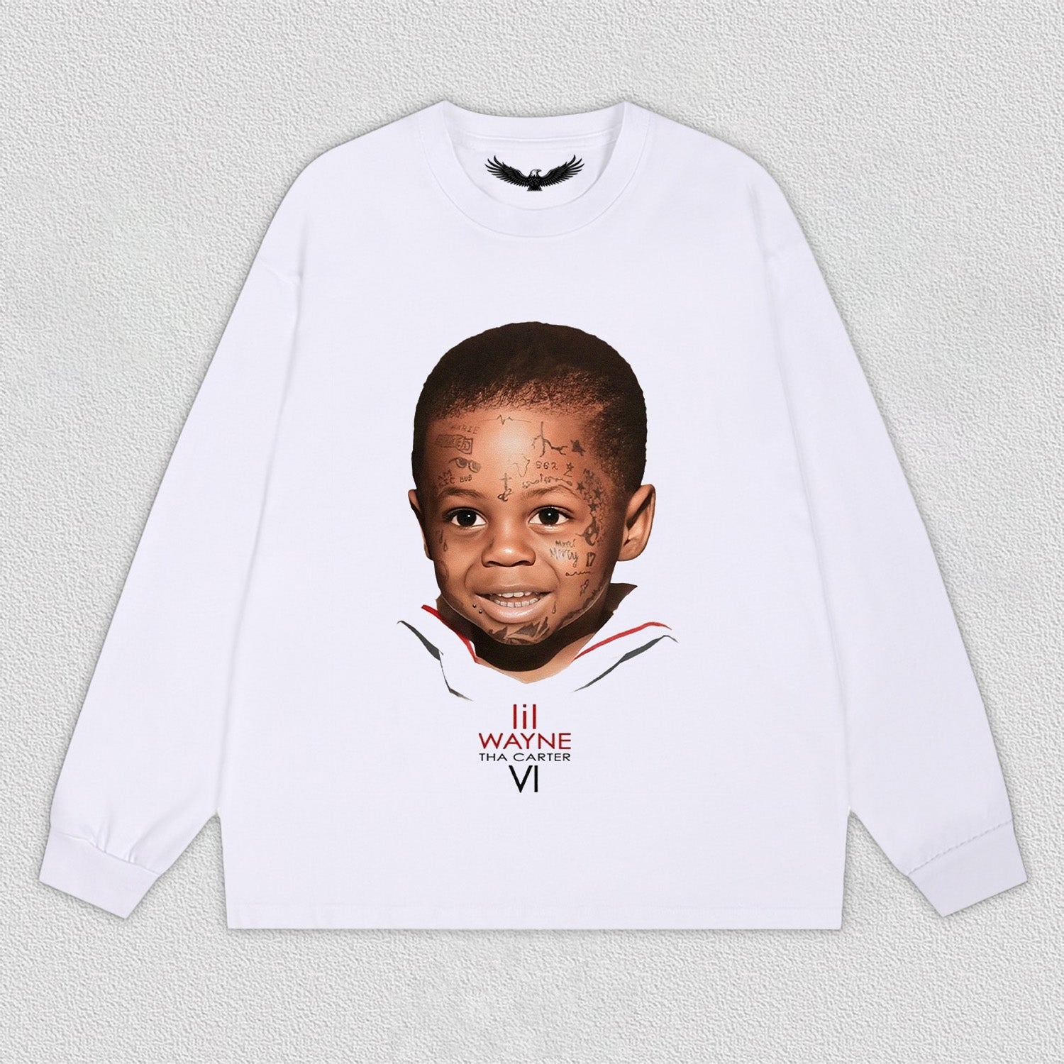 Lil Wayne TEE