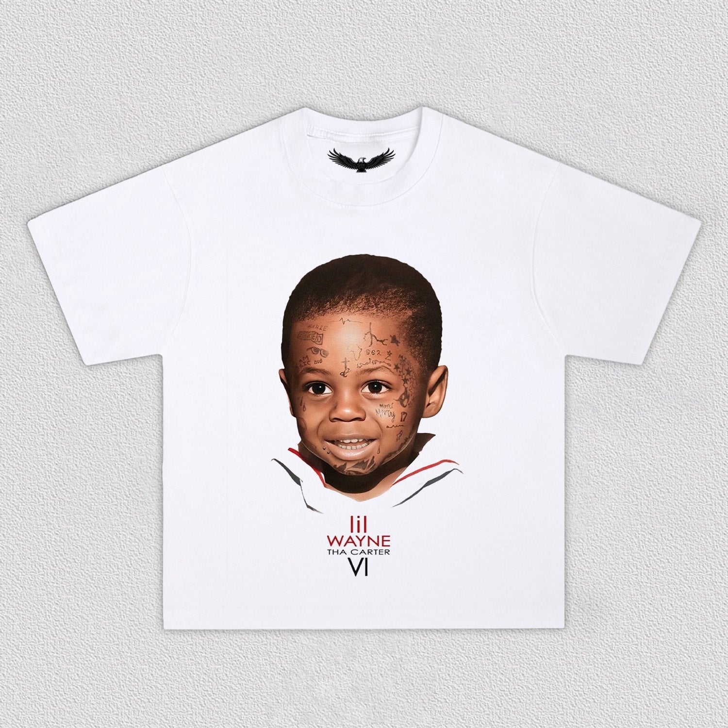 Lil Wayne TEE