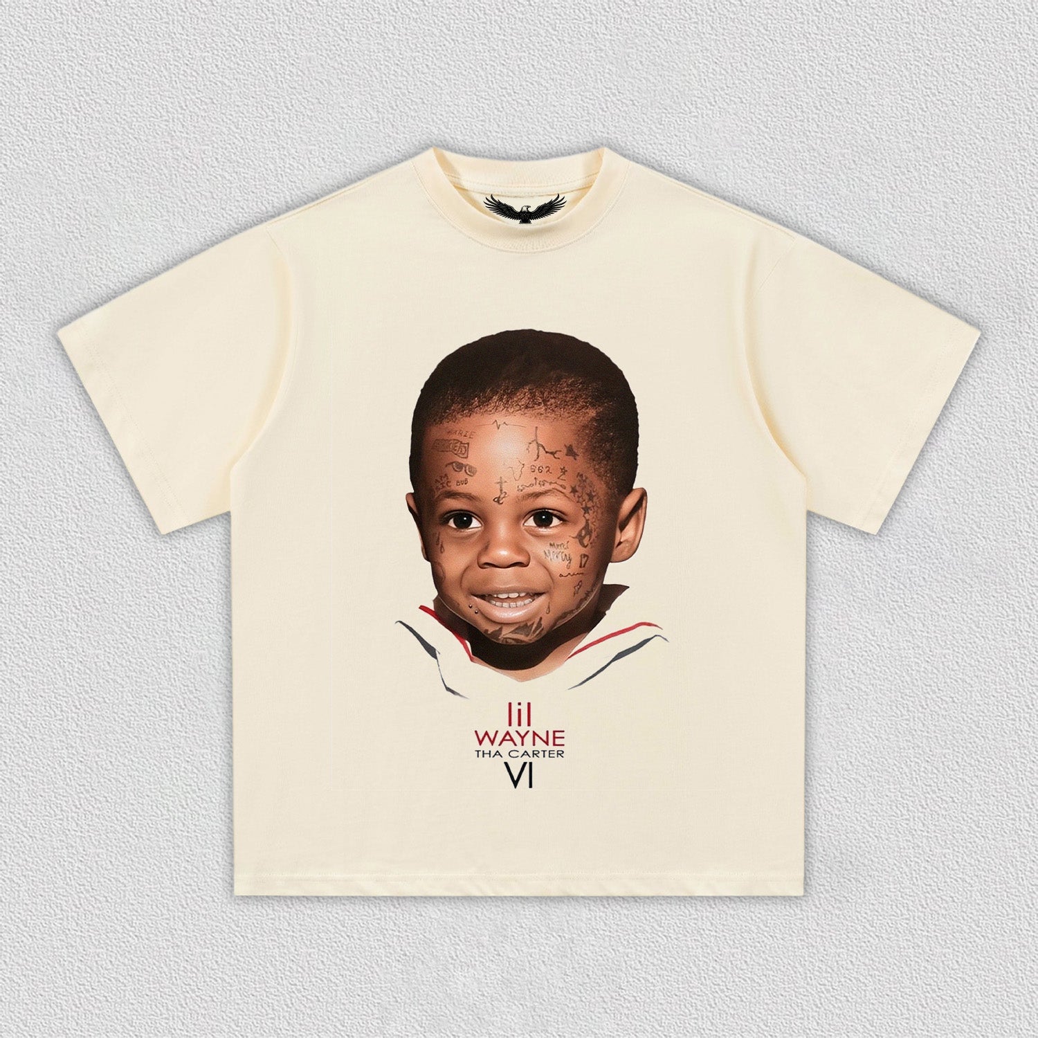 Lil Wayne TEE
