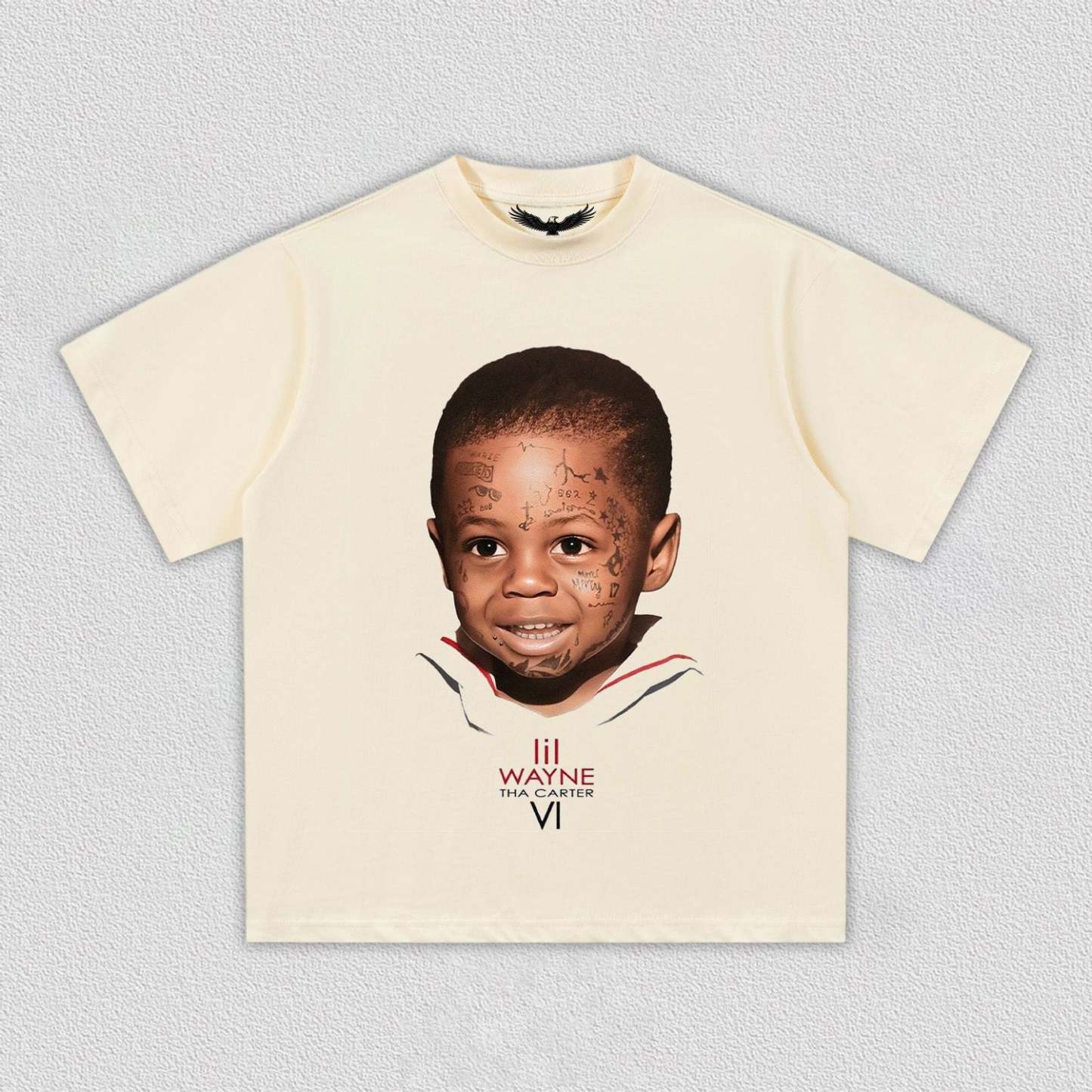 Lil Wayne TEE