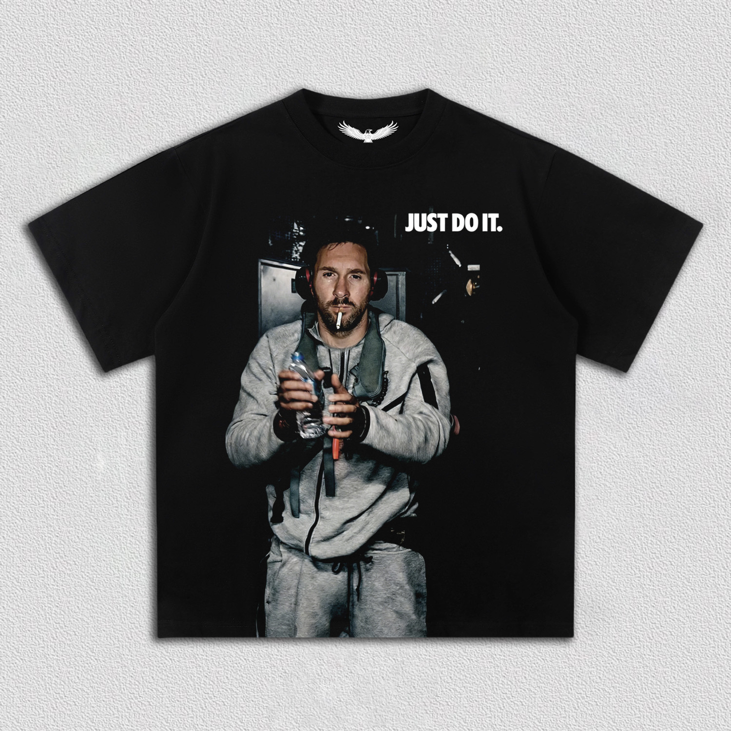 Lionel Messi  TEE &SWEAT &HOODIE