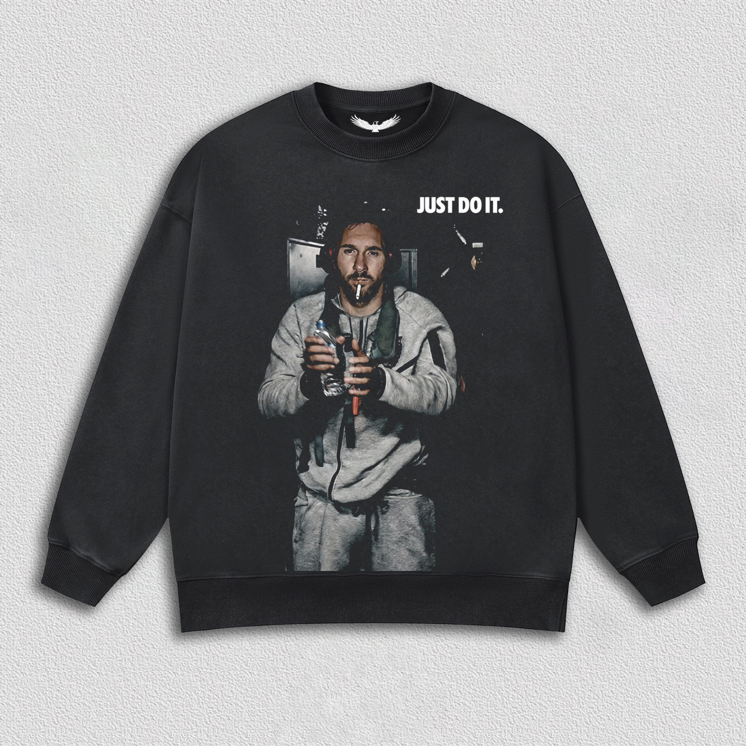 Lionel Messi  TEE &SWEAT &HOODIE