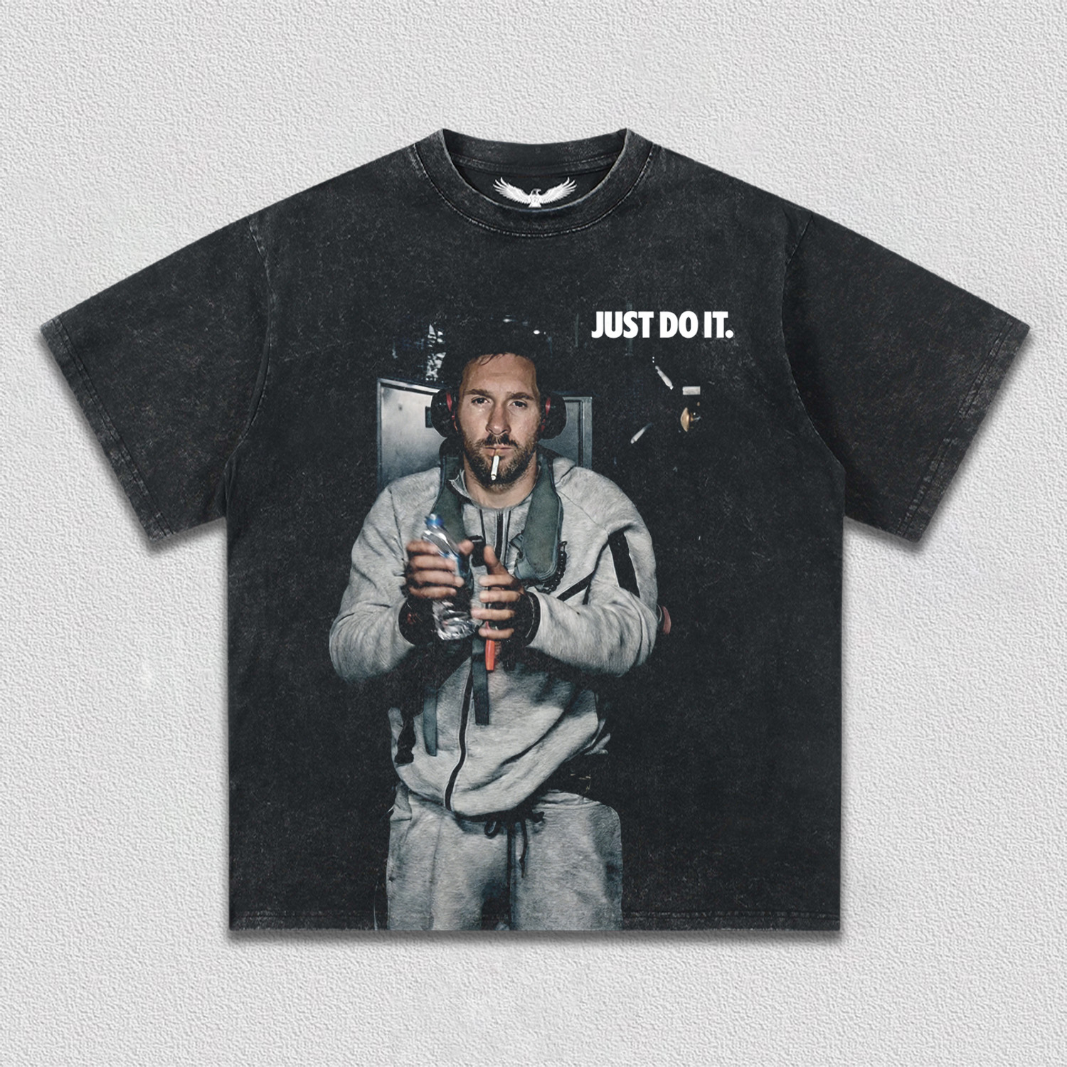 Lionel Messi  TEE &SWEAT &HOODIE