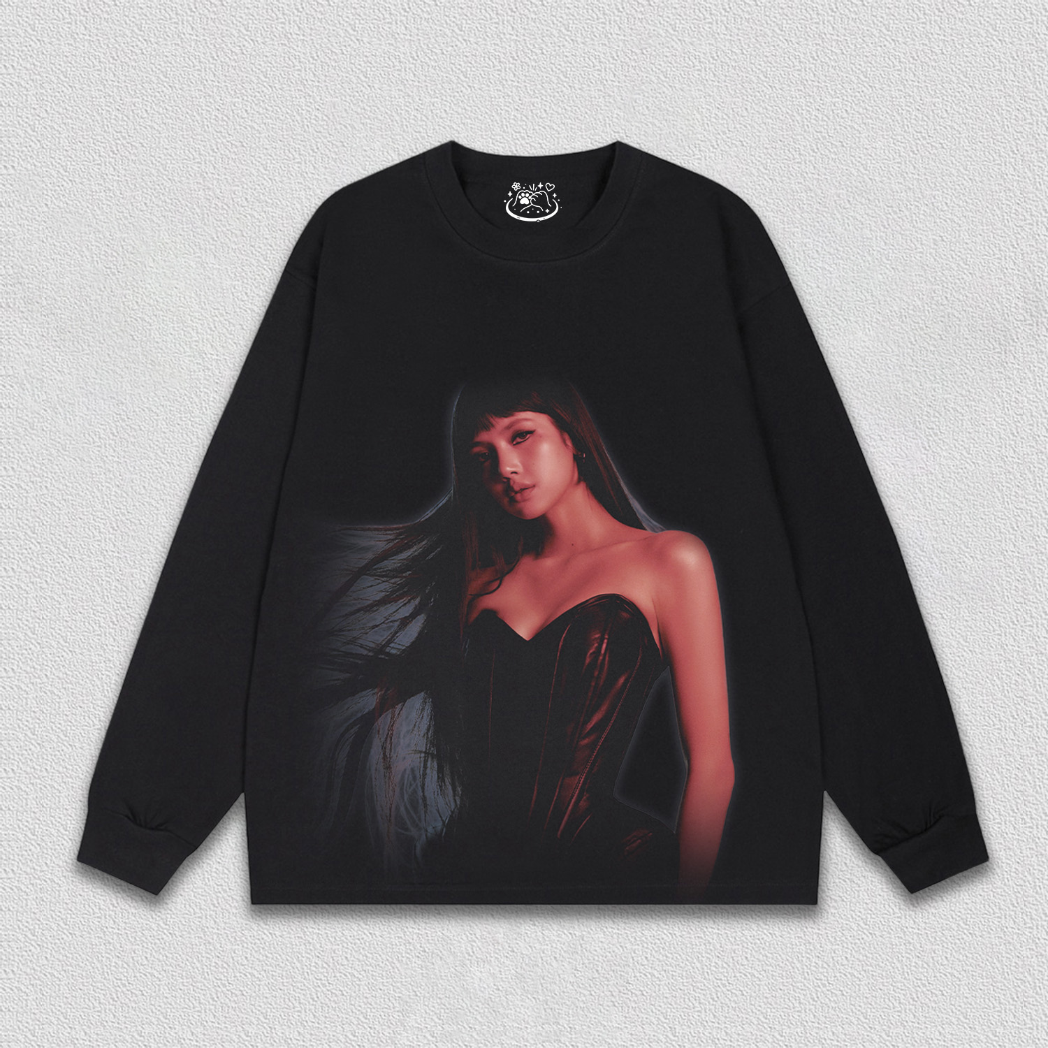 Lisa SaWaDiKa tee 3.0