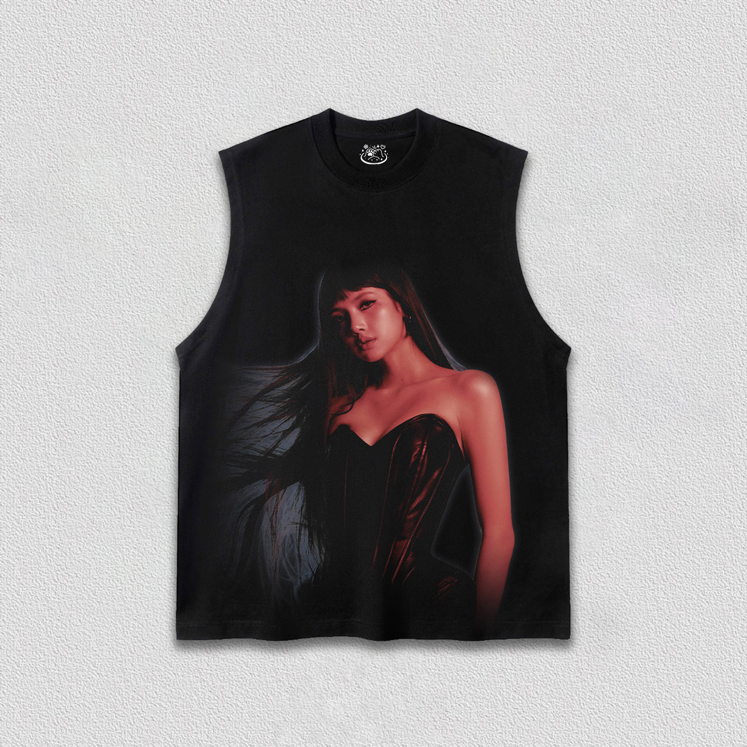 Lisa SaWaDiKa tee 3.0