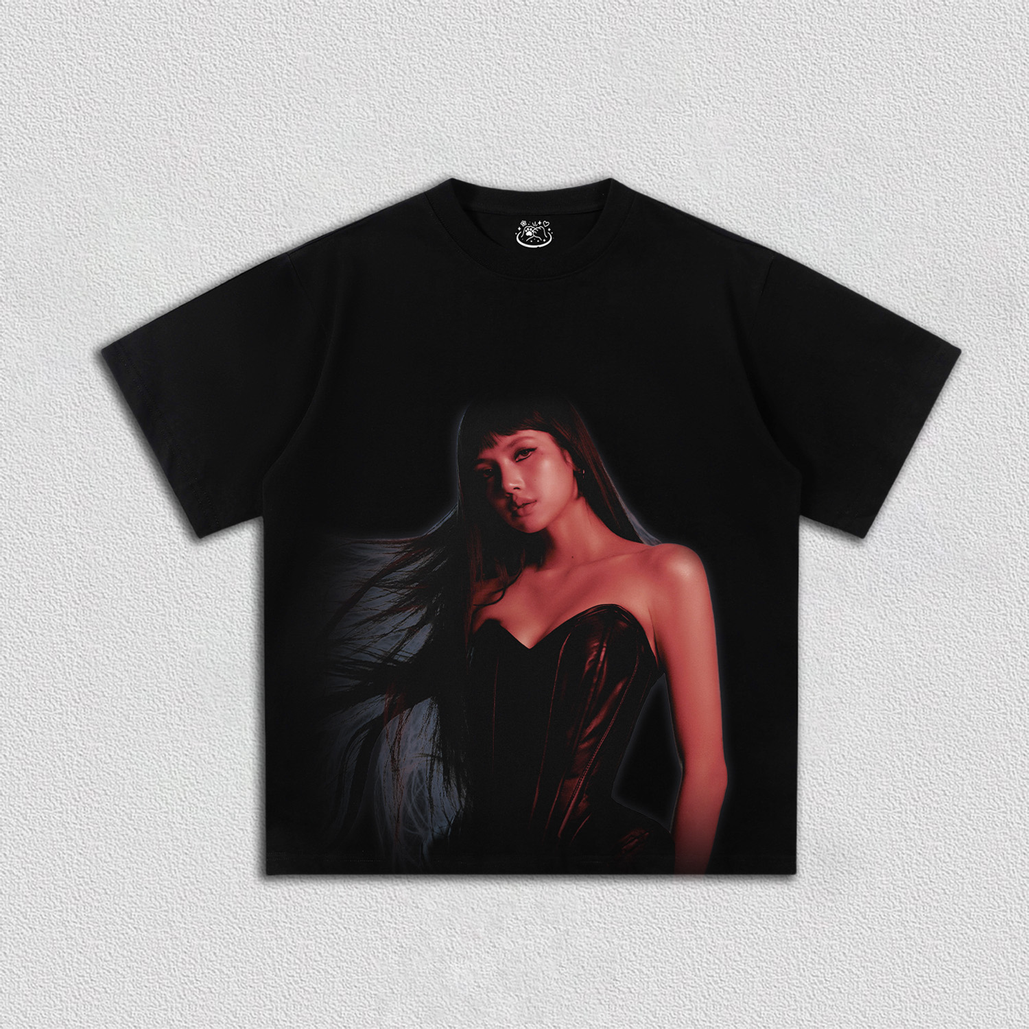 Lisa SaWaDiKa tee 3.0 