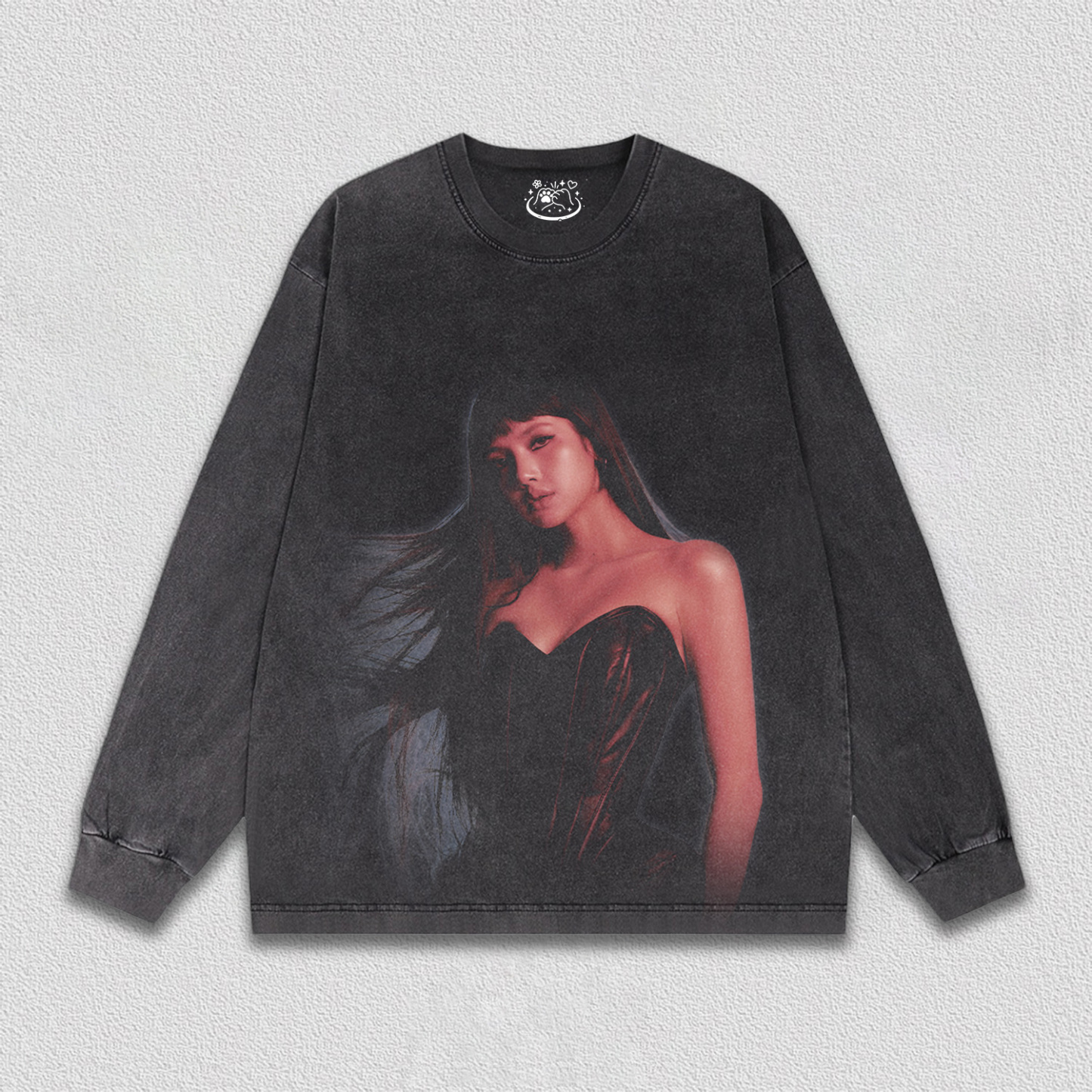 Lisa SaWaDiKa tee 3.0 
