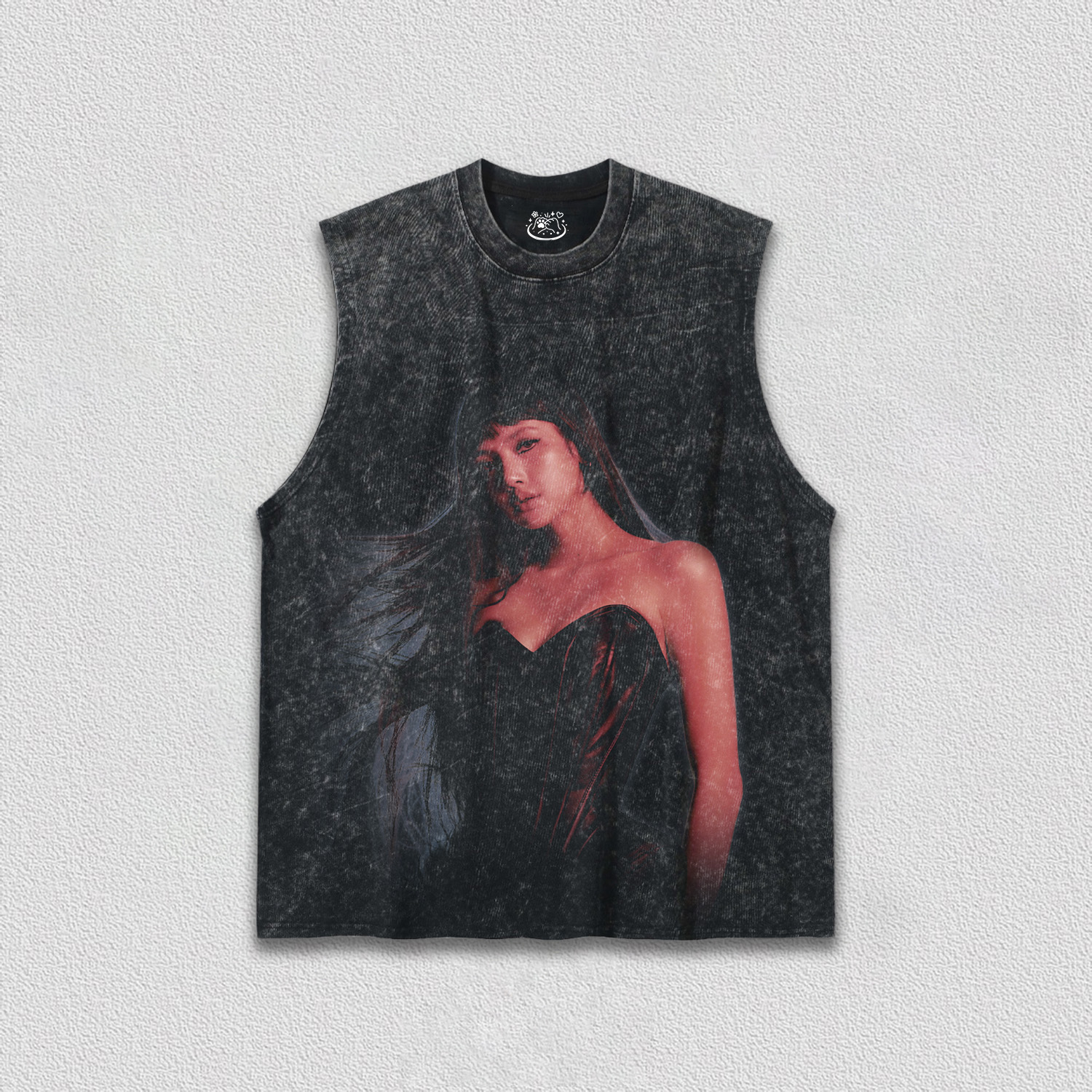 Lisa SaWaDiKa tee 3.0