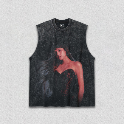 Lisa SaWaDiKa tee 3.0 