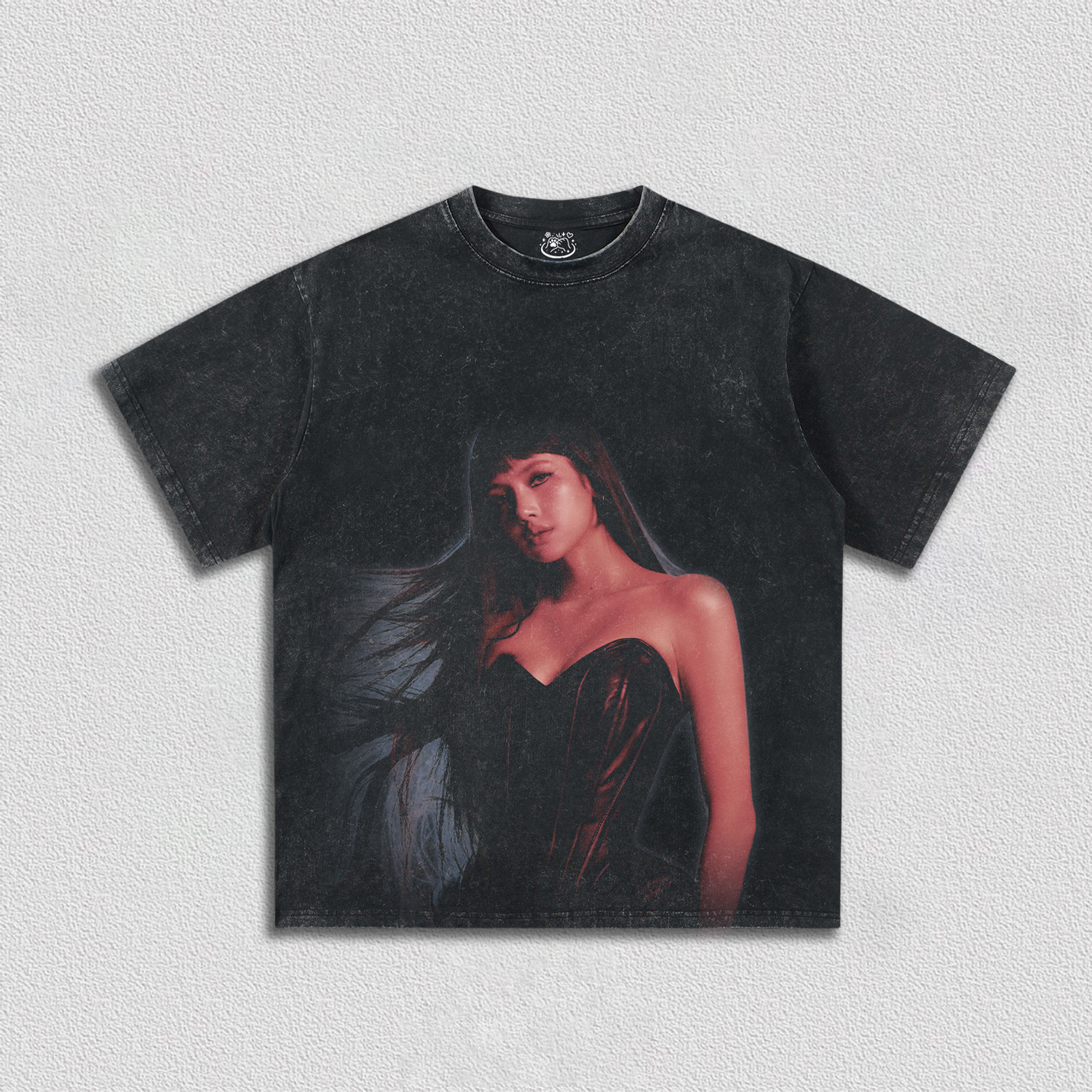 Lisa SaWaDiKa tee 3.0 