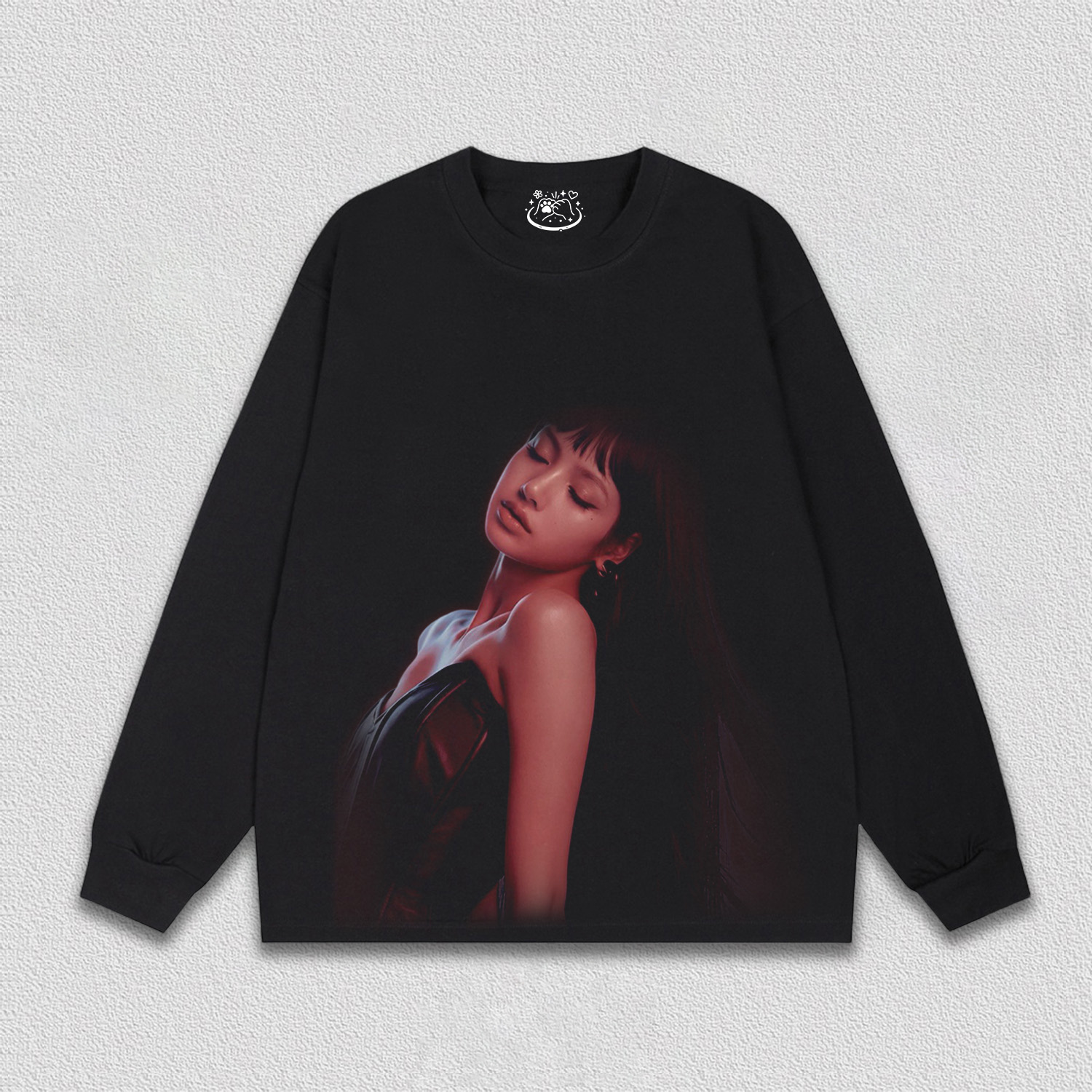 Lisa SaWaDiKa tee 2.0