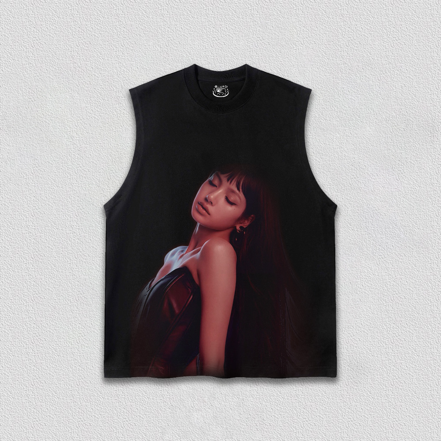 Lisa SaWaDiKa tee 2.0