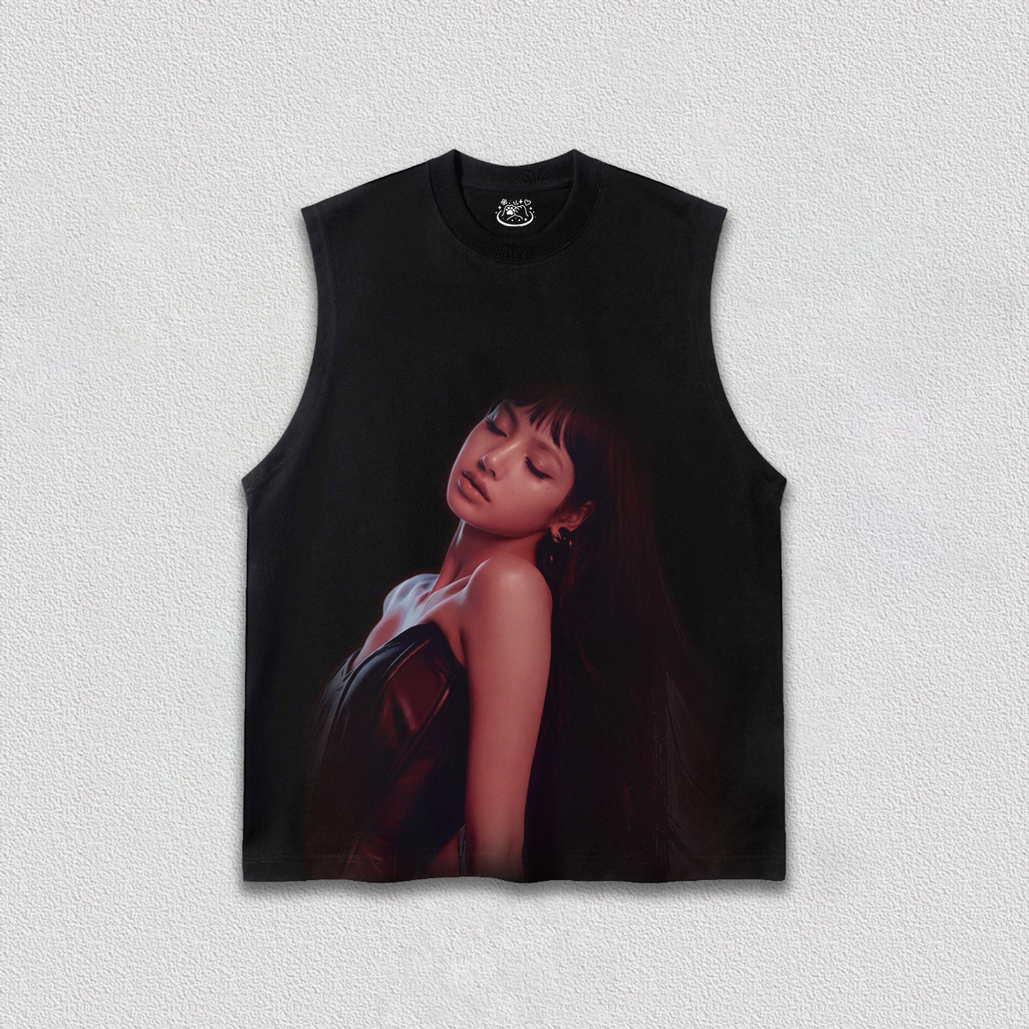 Lisa SaWaDiKa tee 2.0