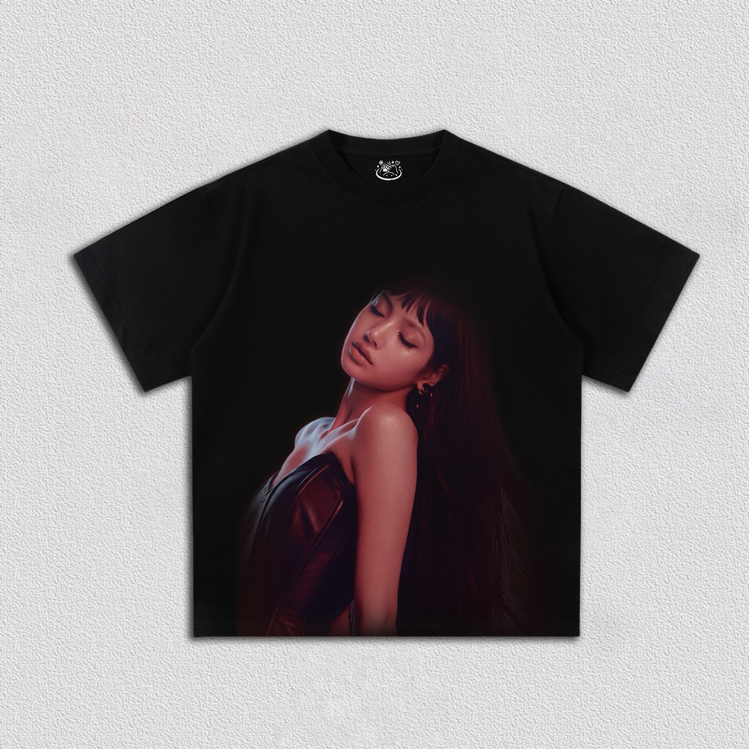 Lisa SaWaDiKa tee 2.0