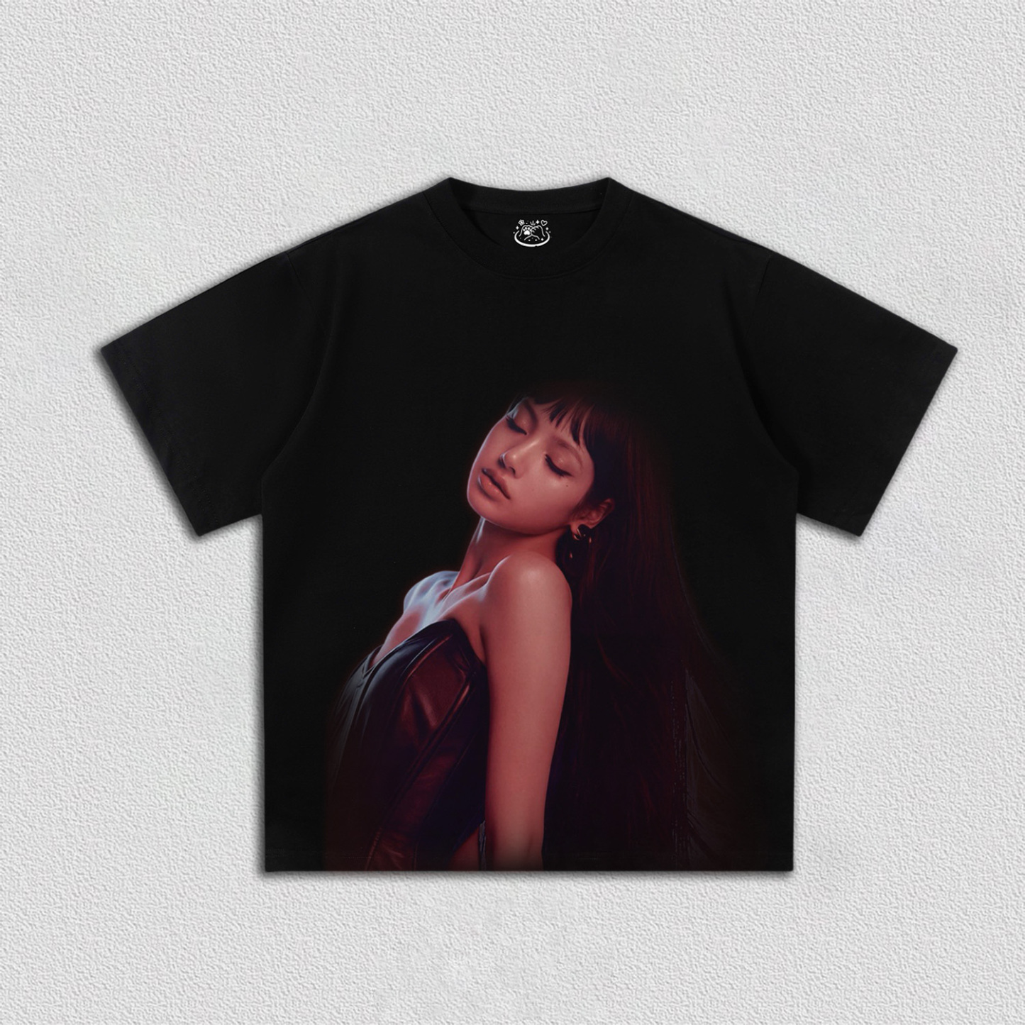Lisa SaWaDiKa tee 2.0