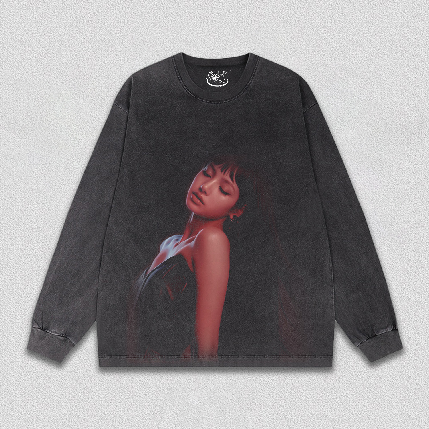Lisa SaWaDiKa tee 2.0