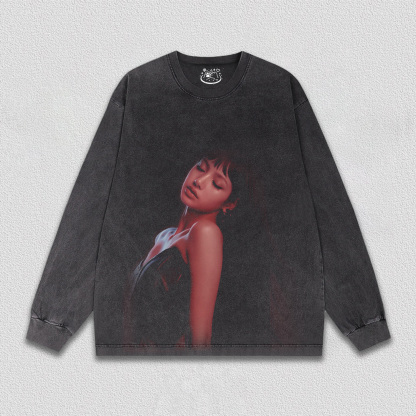 Lisa SaWaDiKa tee 2.0