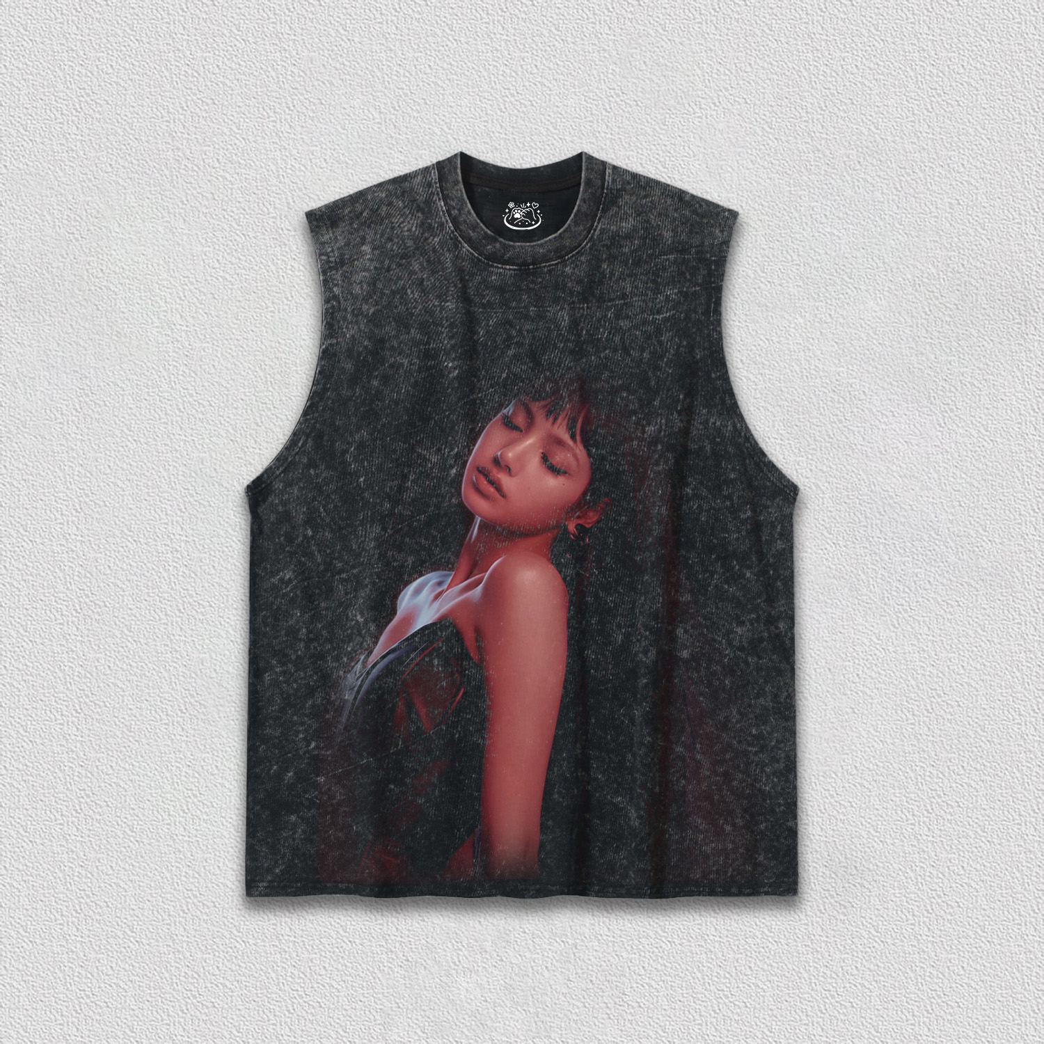 Lisa SaWaDiKa tee 2.0