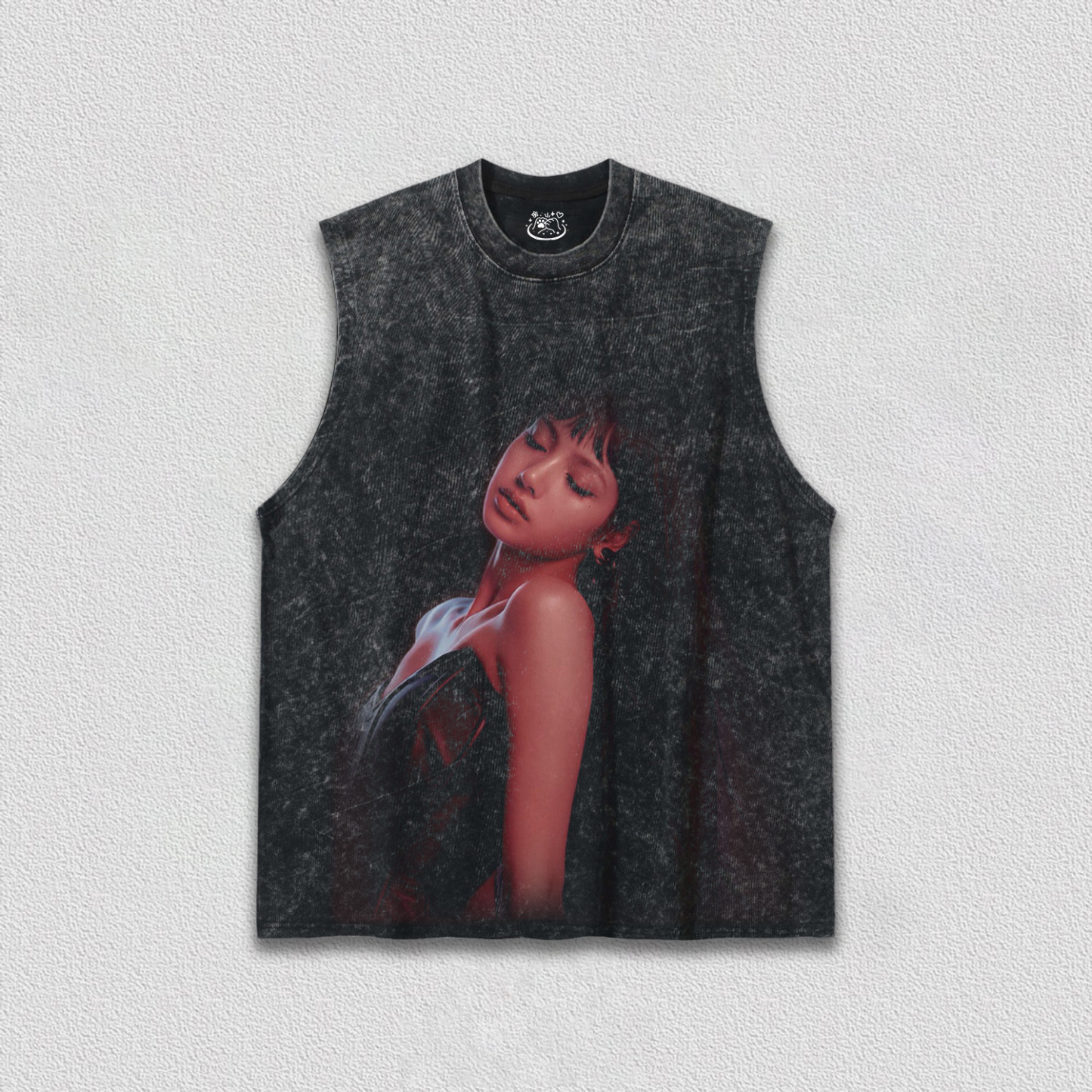 Lisa SaWaDiKa tee 2.0