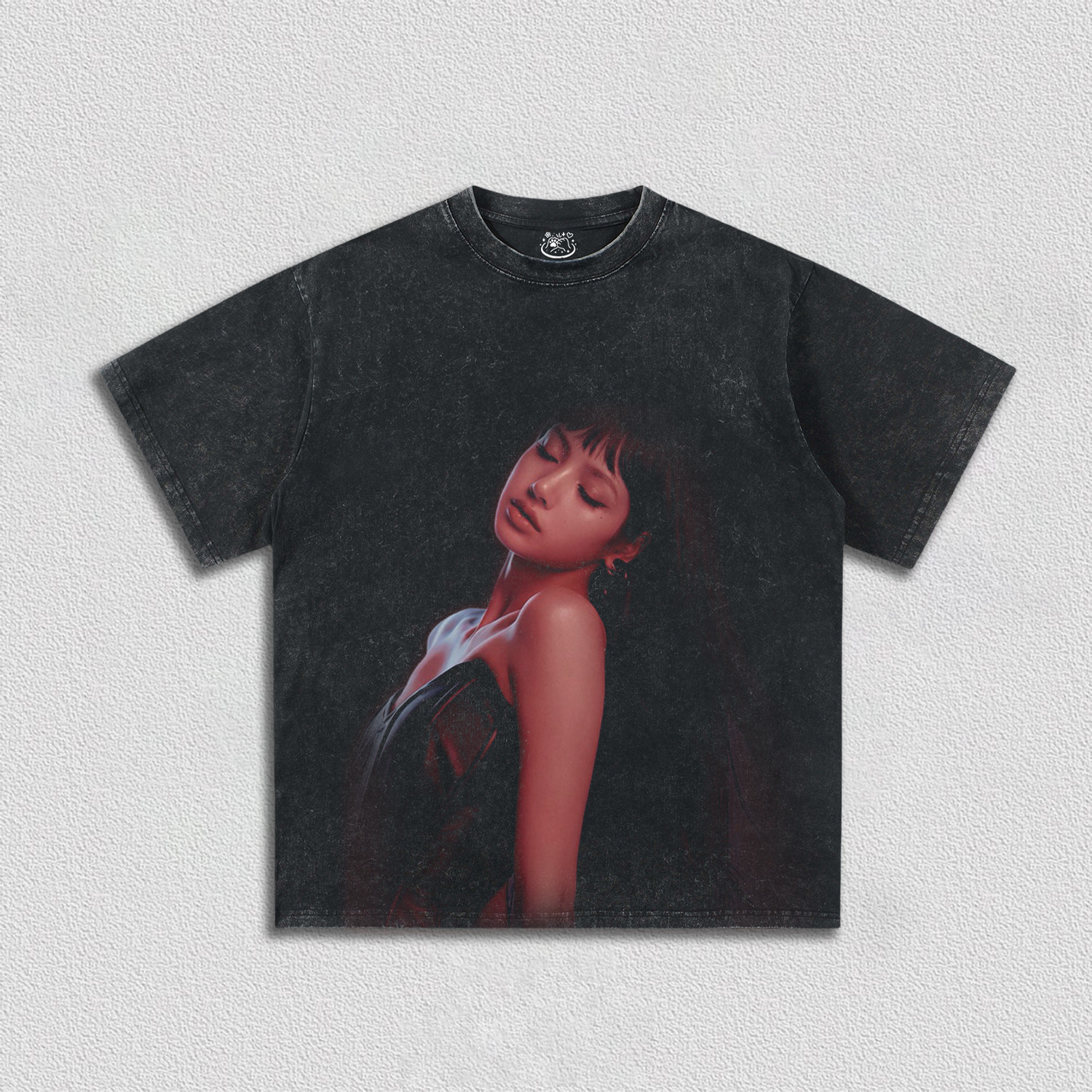 Lisa SaWaDiKa tee 2.0
