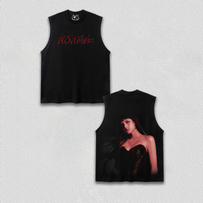 Lisa SaWaDiKa tee