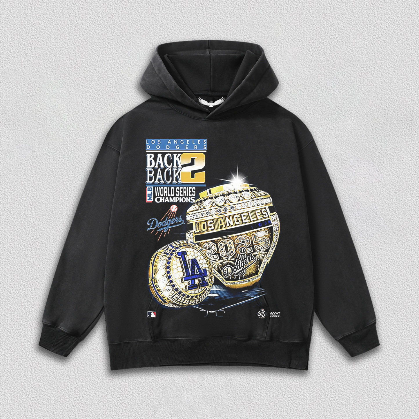 Los Angeles Dodgers  TEE