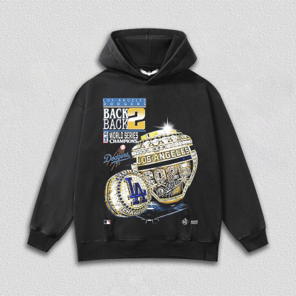 Los Angeles Dodgers  TEE