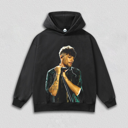 Louis Tomlinson L1