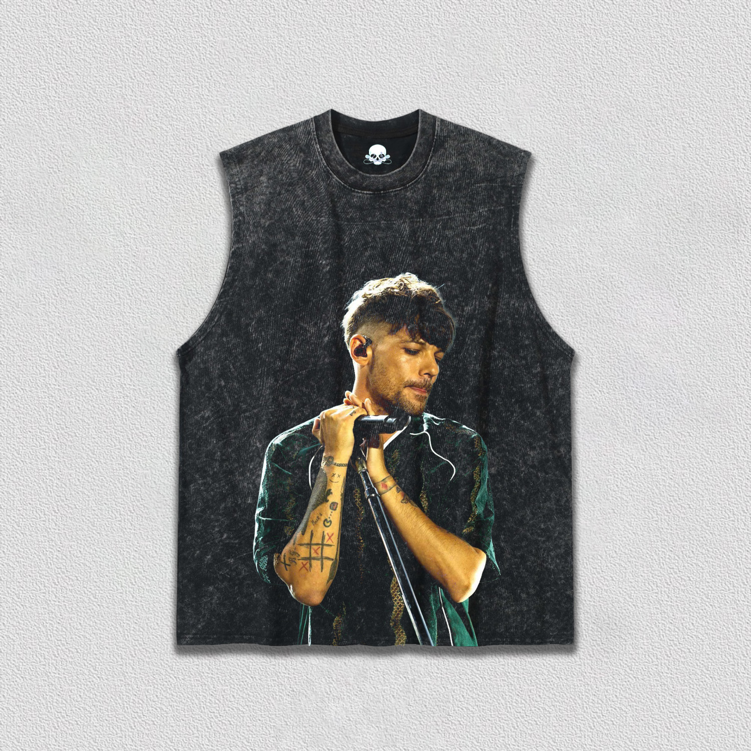 Louis Tomlinson L1