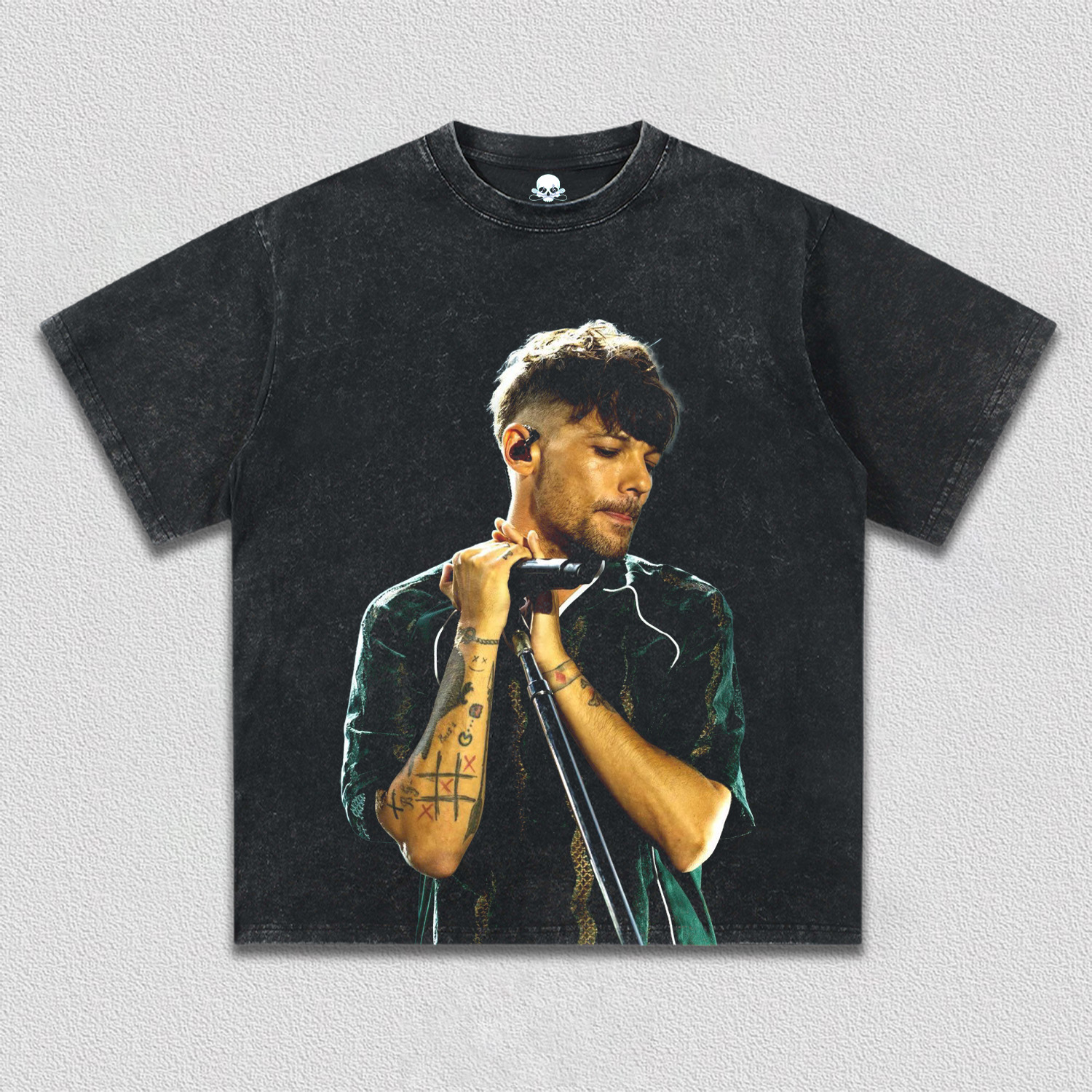 Louis Tomlinson L1