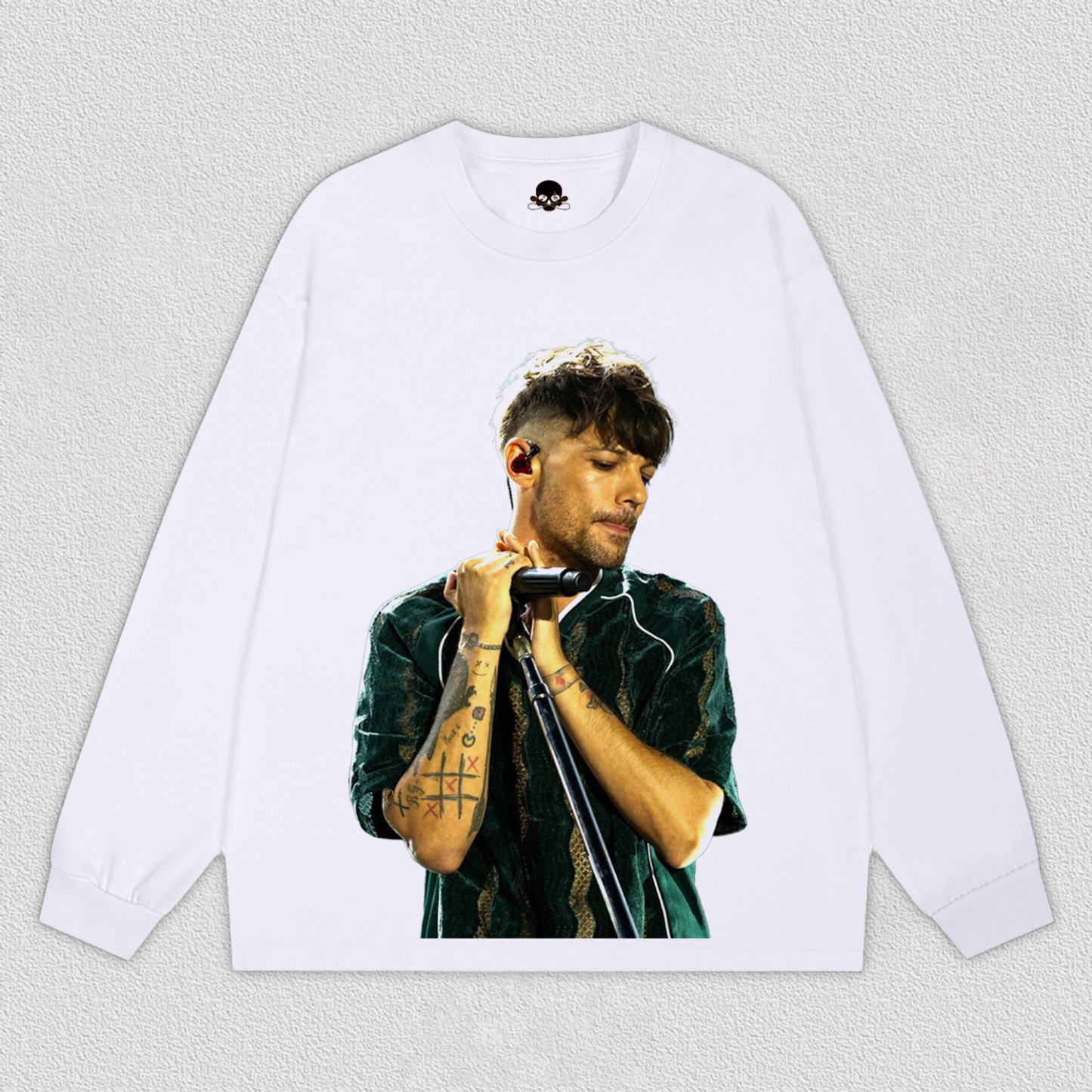 Louis Tomlinson L1