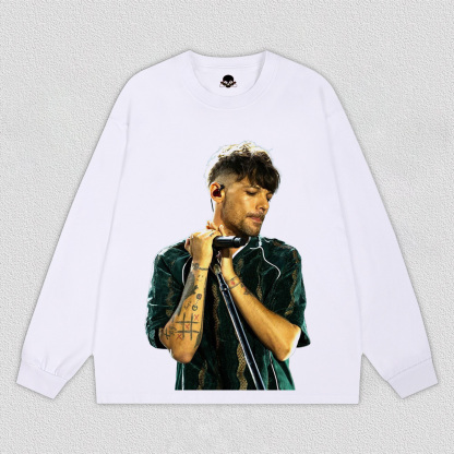 Louis Tomlinson L1