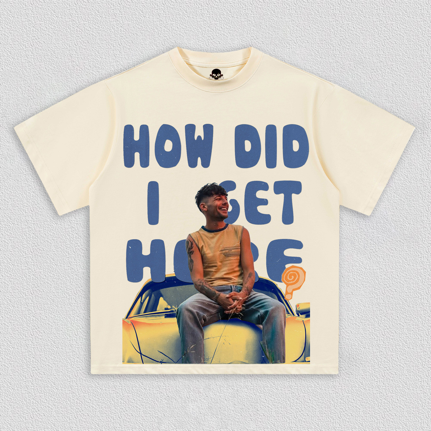 Louis Tomlinson How do I get here