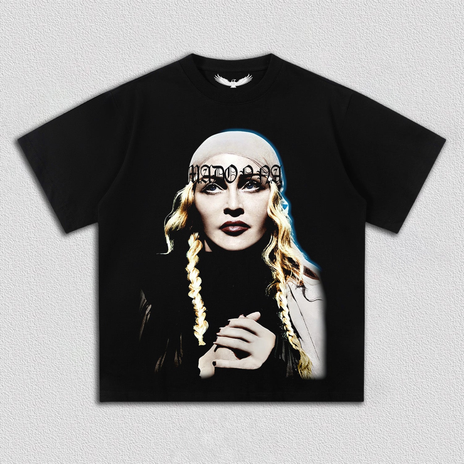 MADONNA V2 TEE